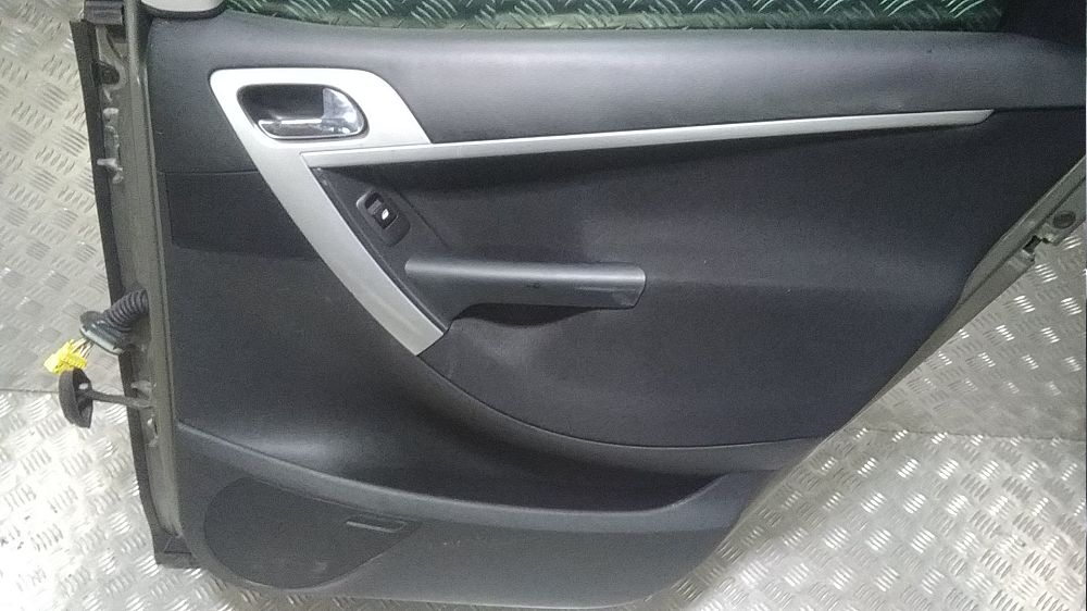 Portière Arrière Droite Pour Citroën C4 Picasso 1 (Phase 1) - Référence 9008P7 - Occasion