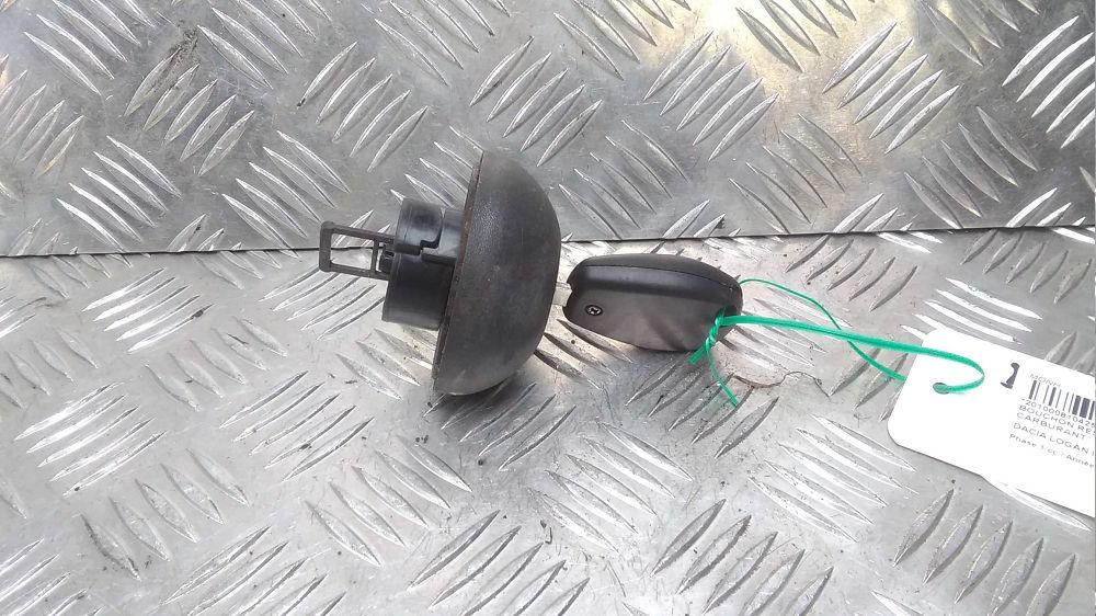 Serrure à Rabat De Remplissage Carburant Pour Dacia – Modèles Logan, Sandero, Duster, Etc.