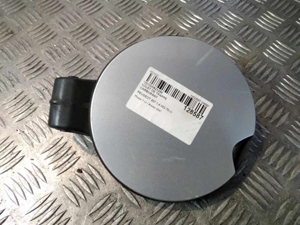 BOUCHON DE CARBURANT PEUGEOT 206 PHASE 1 1508K2 EUR 20,00 - FR