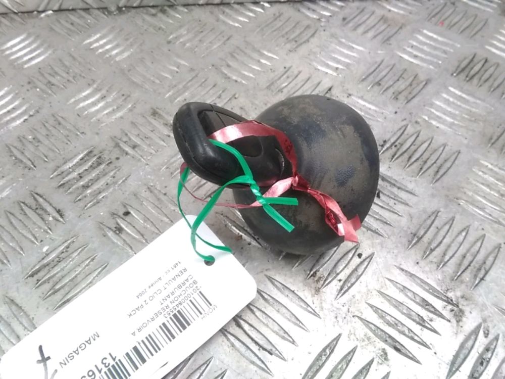 BOUCHON RESERVOIR A Carburant Renault Clio 2 46820586 R131657 EUR 20