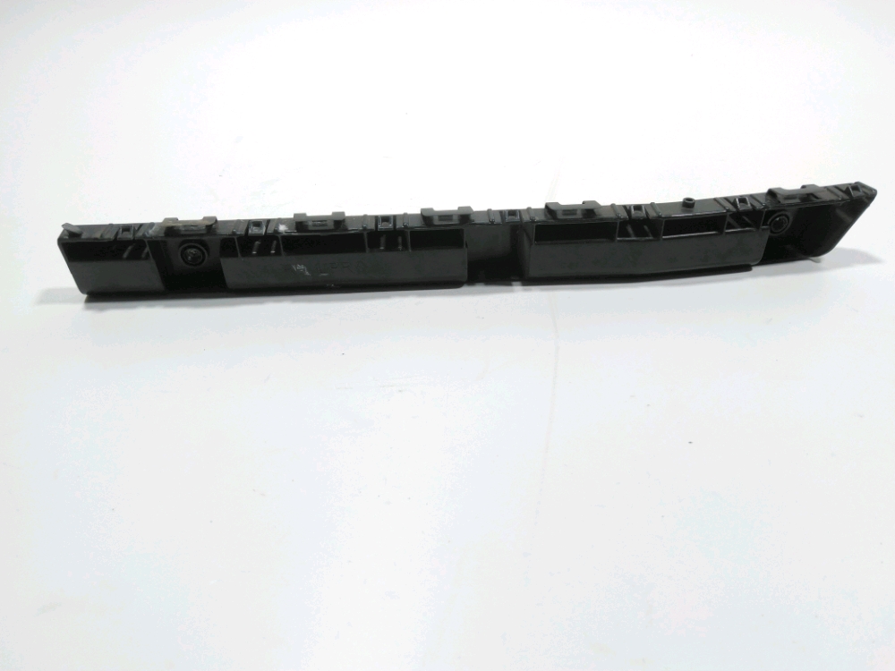 Support droit de pare-choc arriere