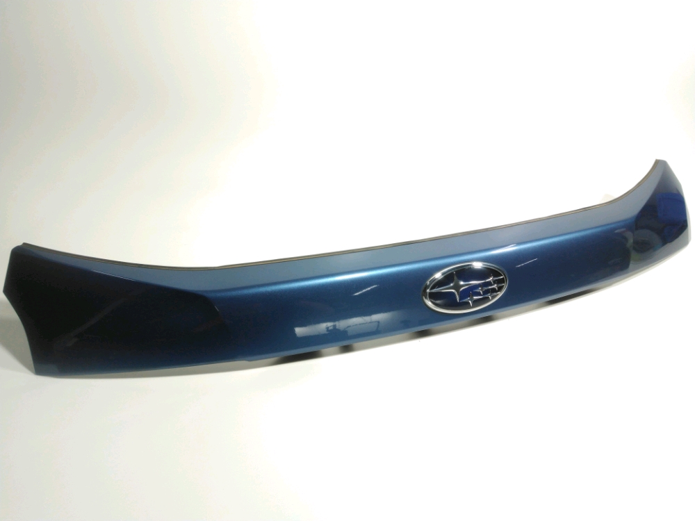 Poignée extérieure de hayon