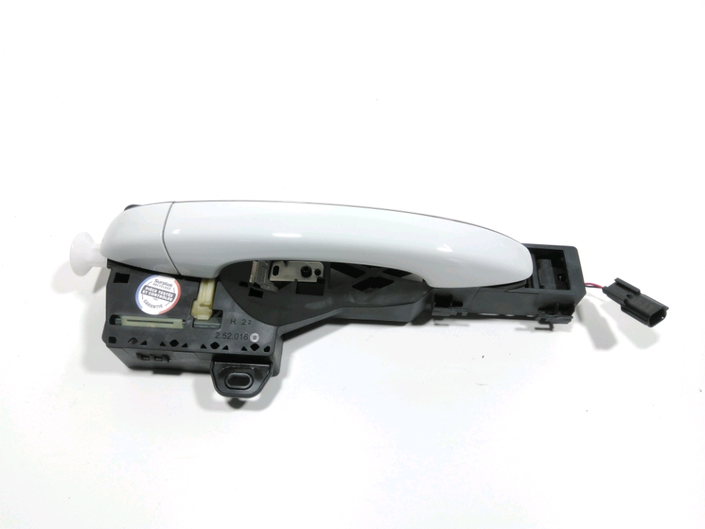 Poignée extérieure arrière droite