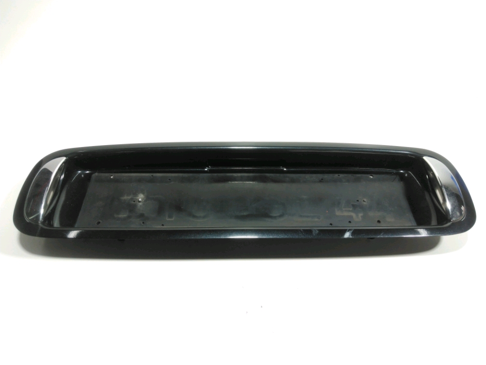 Poignée extérieure de hayon