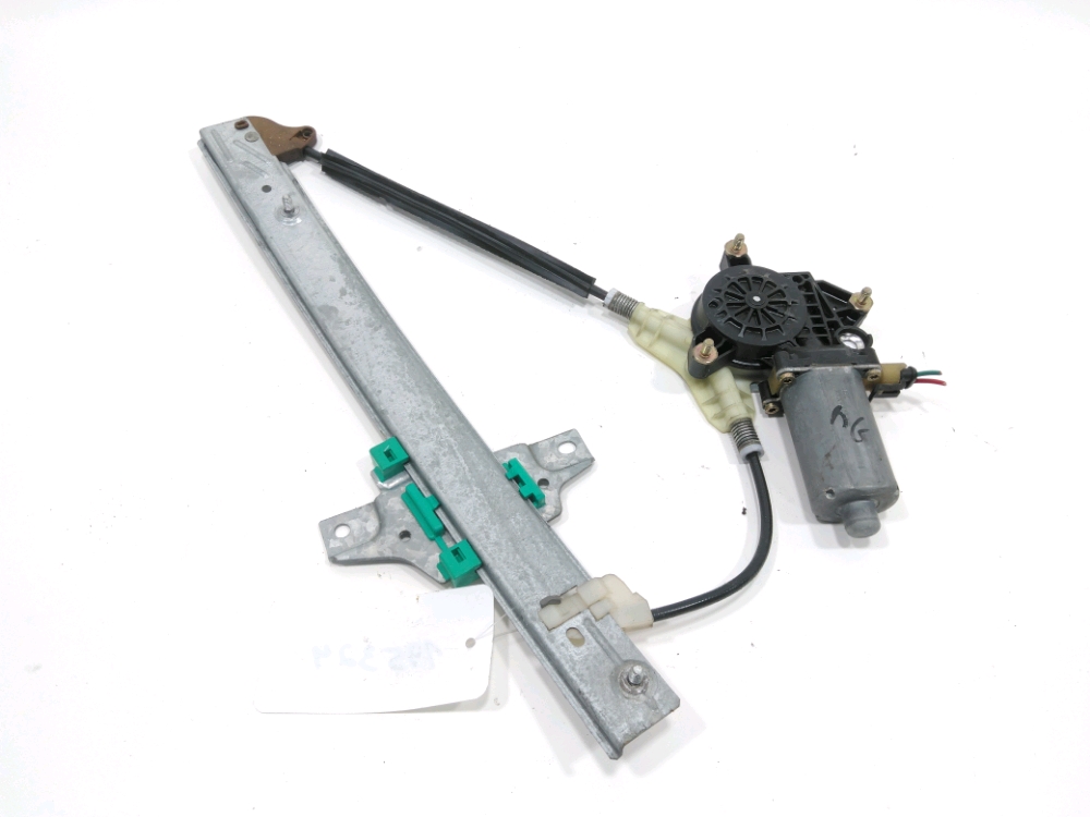 Lève-vitre électrique arrière gauche