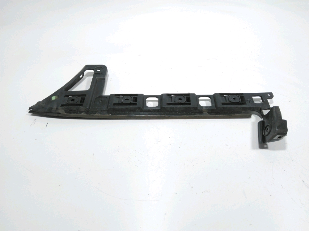 Support gauche de pare-choc arrière