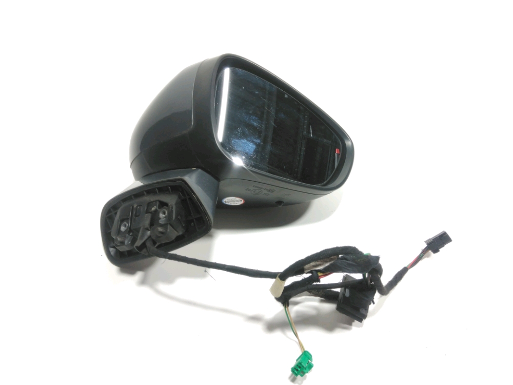 Rétroviseur électrique droit