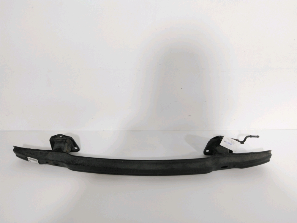 Renfort pare-choc arriere