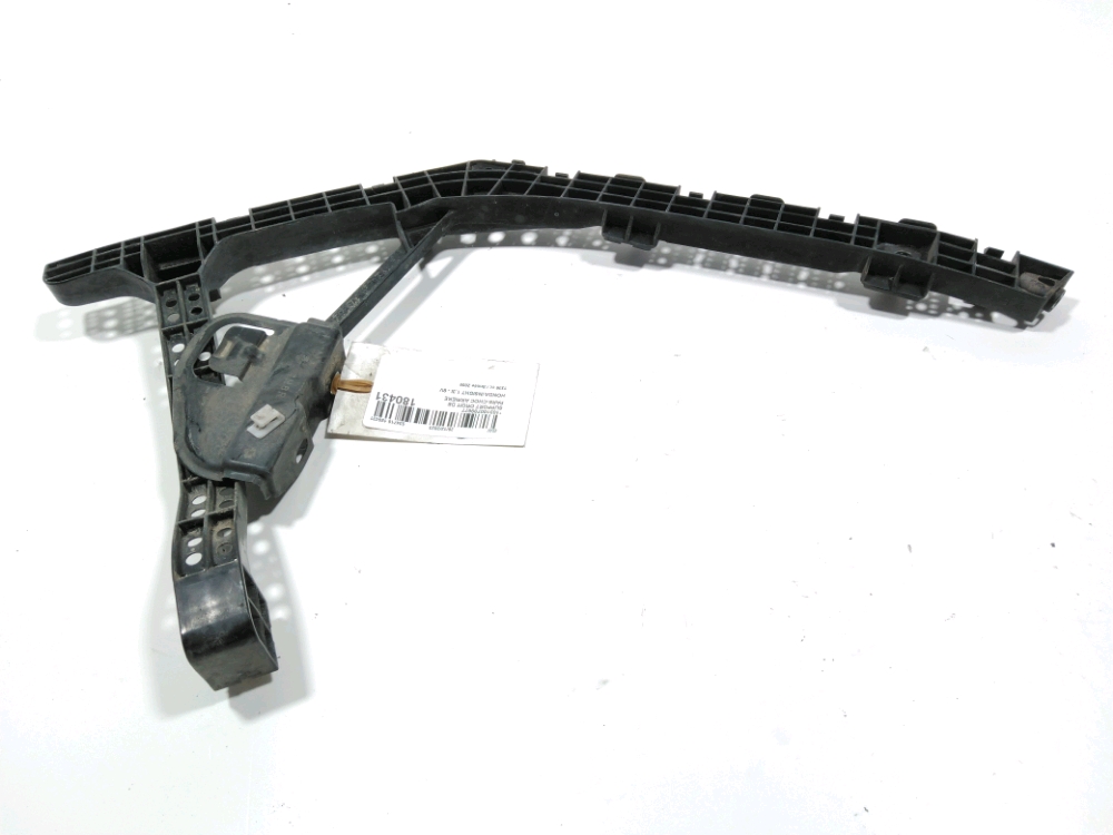 Support droit de pare-choc arrière