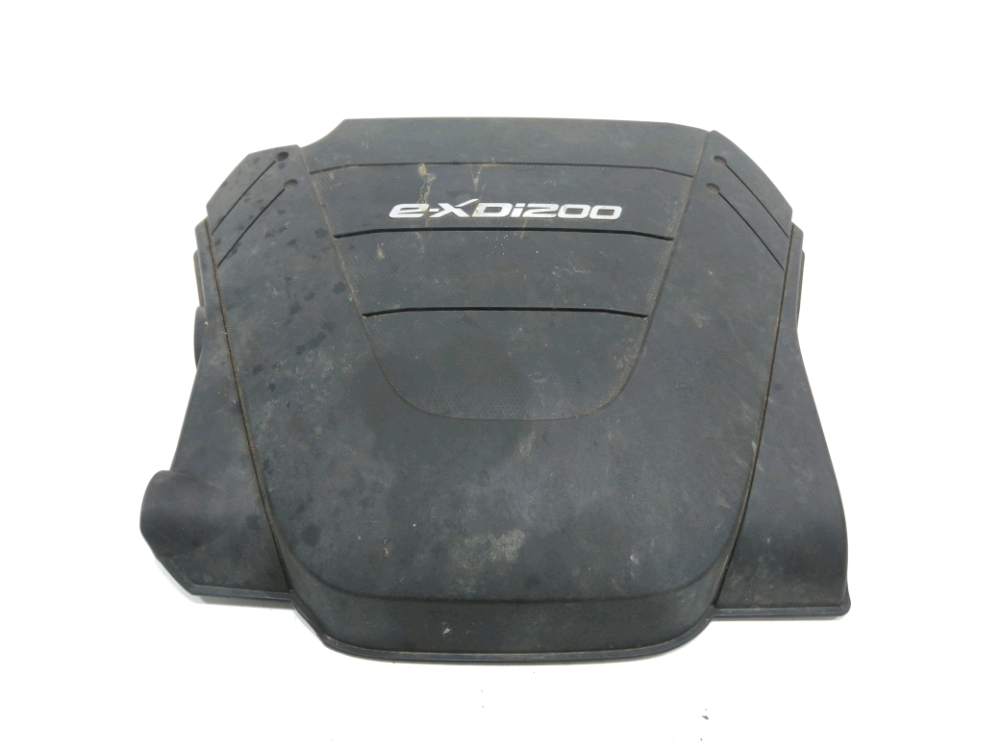 Cache moteur supérieur