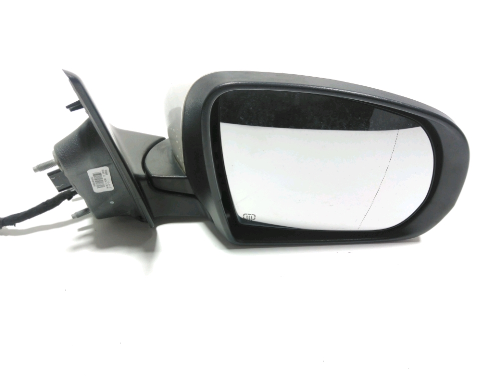 Rétroviseur électrique droit