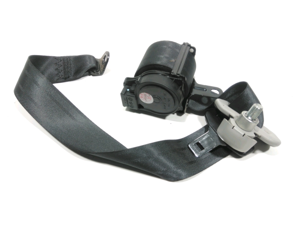 Ceinture arrière droite