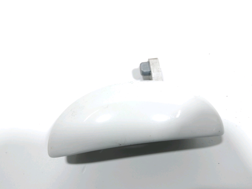 Poignee exterieure arriere gauche