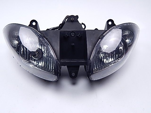 OPTIQUE AVANT