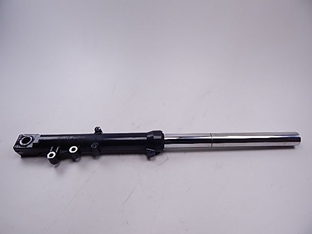 Tube de fourche droit