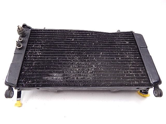 RADIATEUR EAU