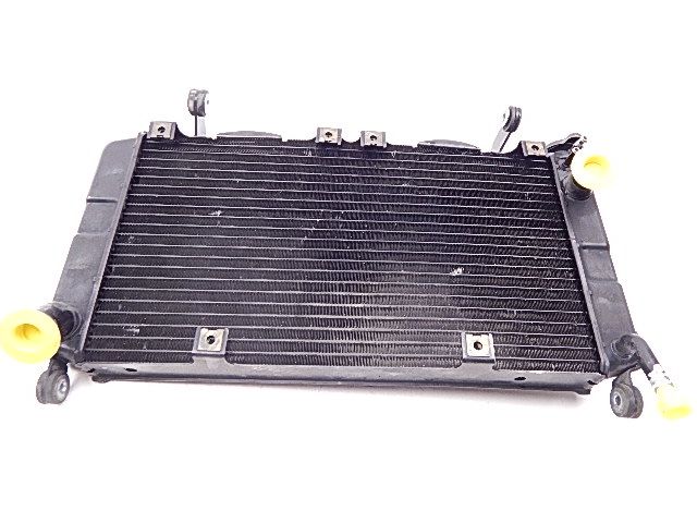 RADIATEUR EAU