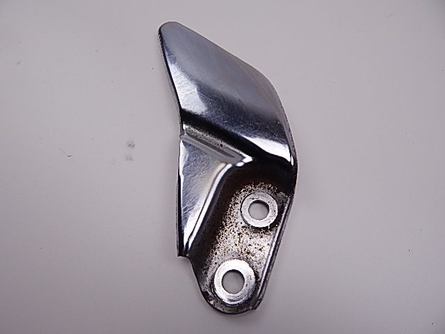 HABILLAGE PLATINE DROIT