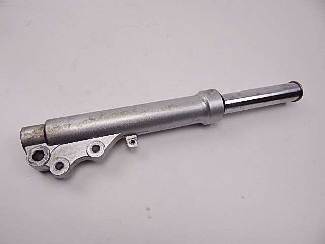 Tube de fourche gauche