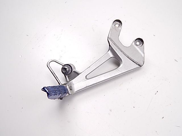 PLATINE ARRIERE DROITE COMPLETE