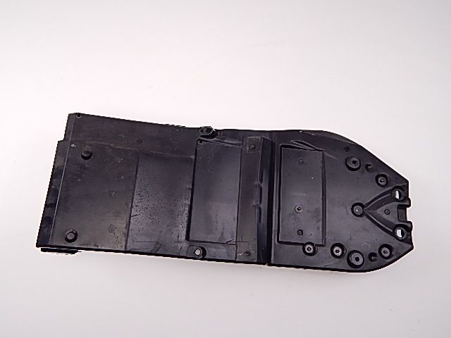 PASSAGE DE ROUE COMPLET