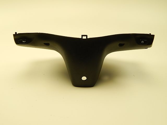 HABILLAGE ARRIERE DU GUIDON