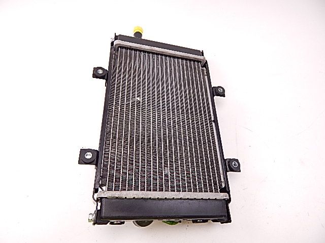 RADIATEUR EAU
