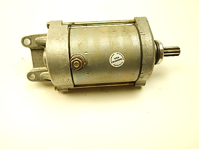 DEMARREUR