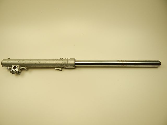 TUBE DE FOURCHE DROIT