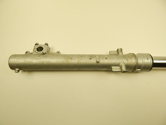 TUBE DE FOURCHE DROIT