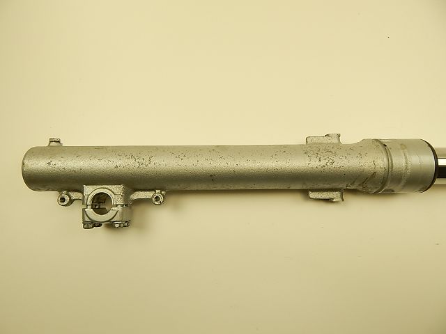 TUBE DE FOURCHE DROIT