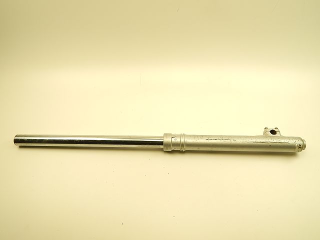 Tube de fourche droit