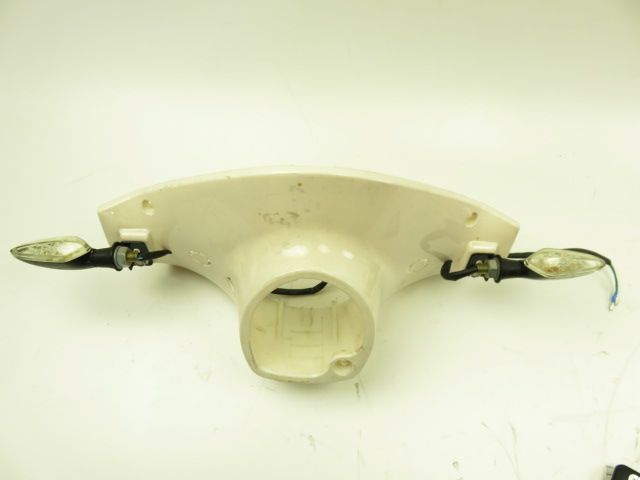 HABILLAGE ARRIERE DU GUIDON