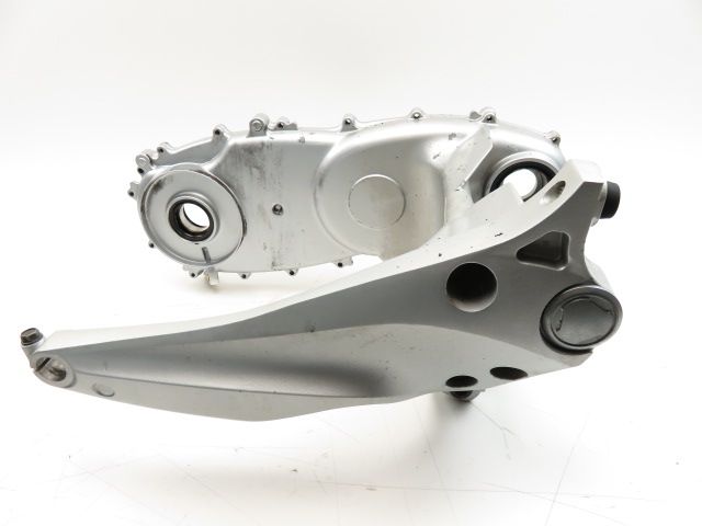 Bras oscillant complet