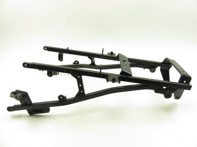 Boucle cadre arriere