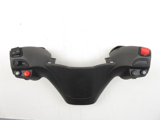 HABILLAGE ARRIERE DU GUIDON