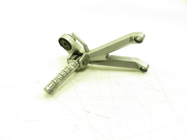 PLATINE ARRIERE DROITE COMPLETE