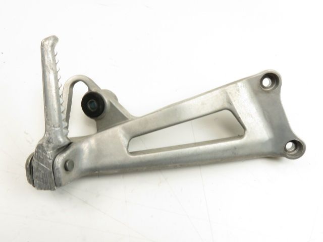 PLATINE ARRIERE DROITE COMPLETE