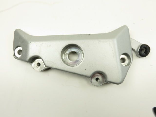 HABILLAGE DE CADRE GAUCHE