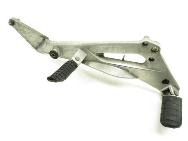 PLATINE AVANT DROITE COMPLETE