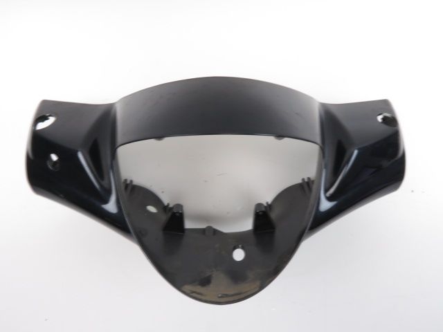 HABILLAGE AVANT DU GUIDON