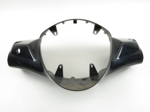 HABILLAGE AVANT DU GUIDON