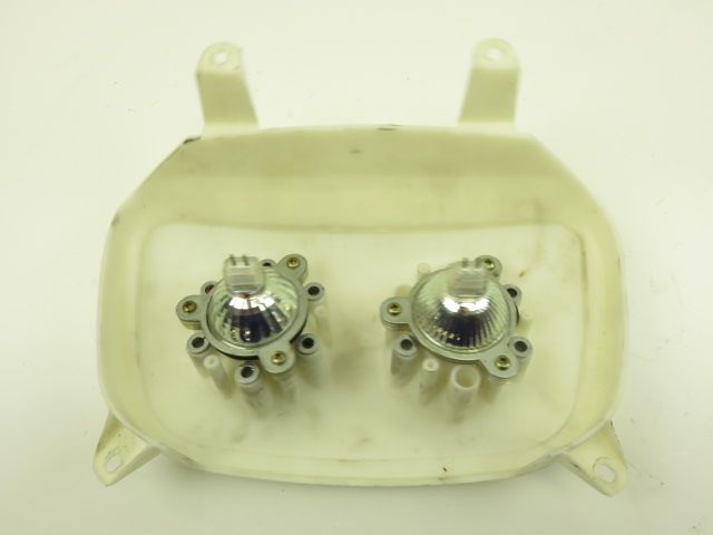 OPTIQUE AVANT