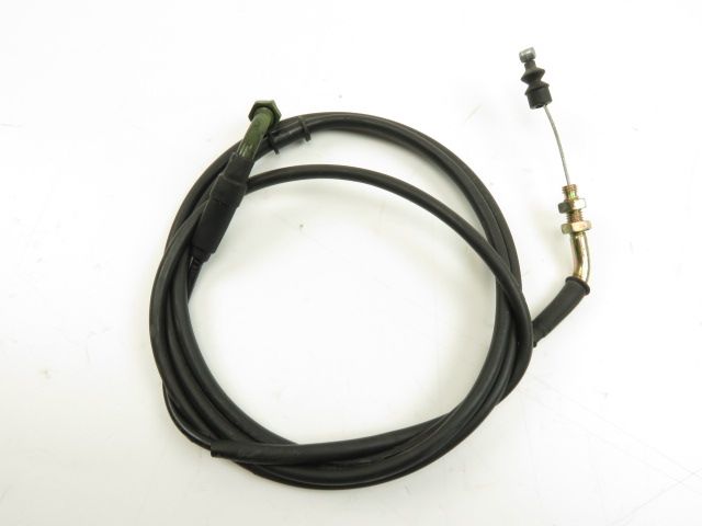 CABLE D'ACCELERATEUR