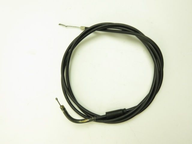 CABLE D'ACCELERATEUR