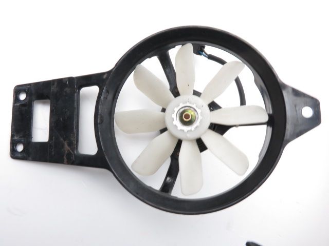 VENTILATEUR