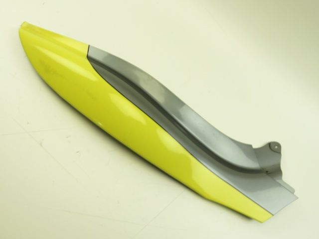 CARENAGE ARRIERE DROIT