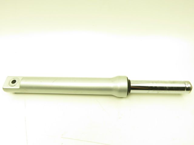 TUBE DE FOURCHE DROIT