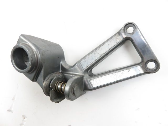 PLATINE ARRIERE DROITE COMPLETE