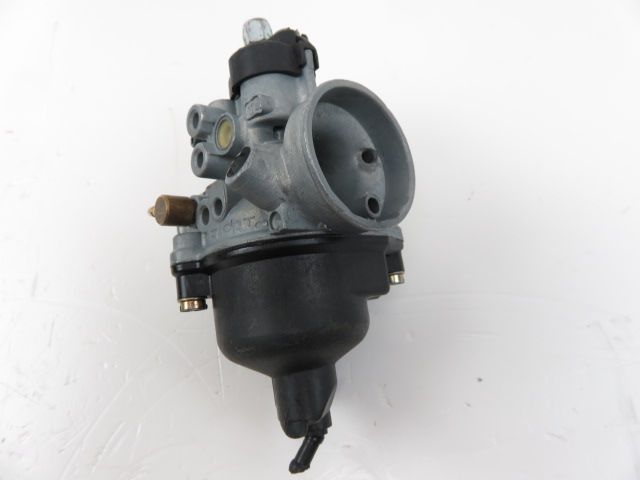 CARBURATEUR